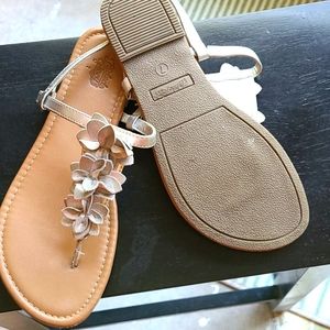 Size 7 sandals